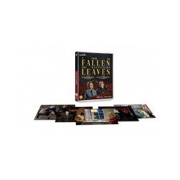 Fallen leaves - BD