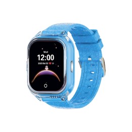 Smartwatch SaveFamily Enjoy 4G Pantalla IPS 1.4" Reloj Inteligente GPS Wifi Llamada Videollamada Reproductor Camara Boton SOS