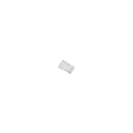 Lanberg PLU-6000EZ conector RJ-45 Transparente