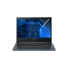 Acer TravelMate P4 TMP414-51-53QB Portátil 35,6 cm (14") Full HD Intel&reg; Core&trade; i5 i5-1135G7 8 GB DDR4-SDRAM 512 GB SSD