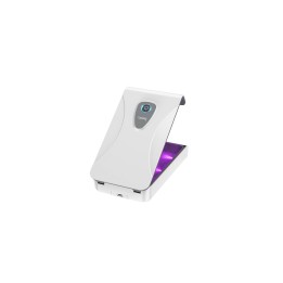 Hoco S1 Pro Blanco BaterÍ­a 285 nm UV-C