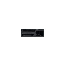 Nilox Teclado con lector DNI-e y SmartCard- Layout Español