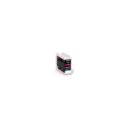 Epson UltraChrome Pro10 cartucho de tinta 1 pieza(s) Original Magenta vivo