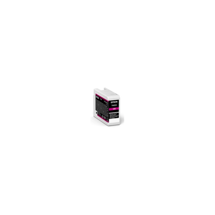 Epson UltraChrome Pro10 cartucho de tinta 1 pieza(s) Original Magenta vivo