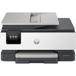 HP OfficeJet Pro Impresora multifunción HP 8132e, Color, Impresora para Hogar, Imprima, copie, escanee y envÍ­e por fax,