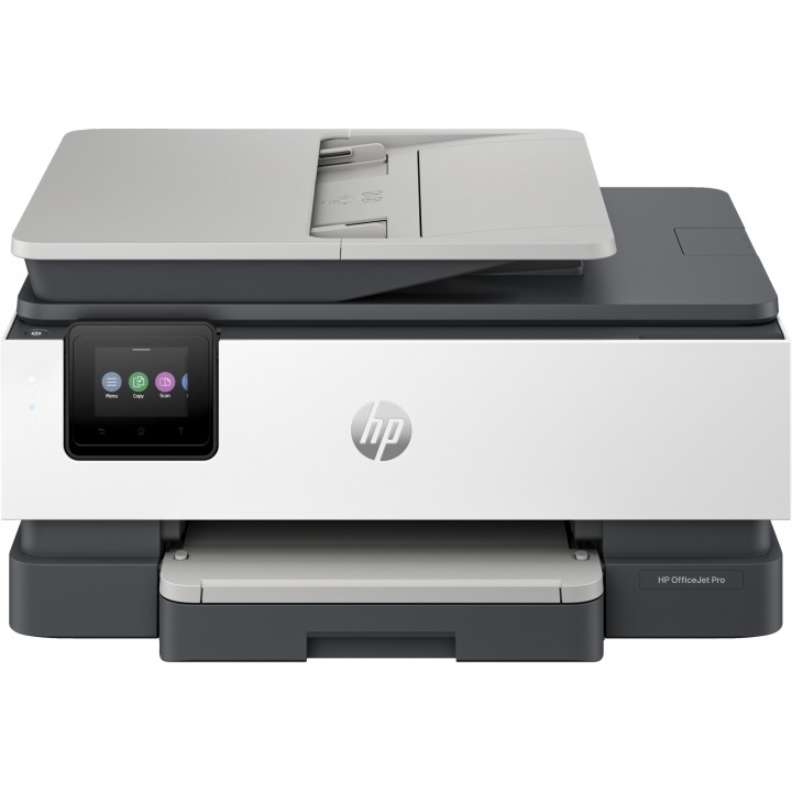 HP OfficeJet Pro Impresora multifunción HP 8132e, Color, Impresora para Hogar, Imprima, copie, escanee y envÍ­e por fax,