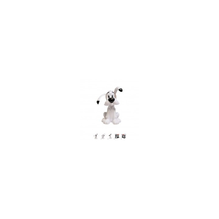 Hucha Chibi Idefix