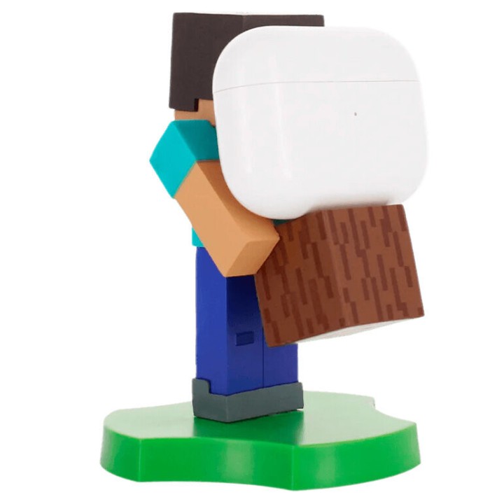 Mini Cable Guy Steve Minecraft