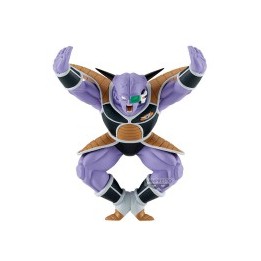 Figura Ginyu Solid Edge Works Dragon Ball Z