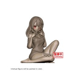 Figura Sakamata Chloe Relax Time Hololive