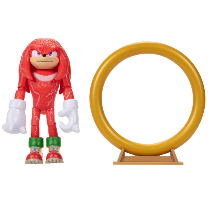 Figura Sonic 2 10cm surtido