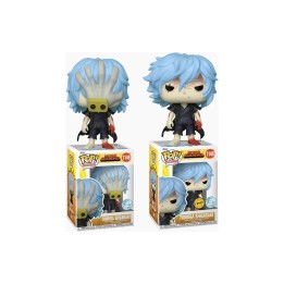 Funko pop my hero academia shigaraki 1149 con opcion chase 60896