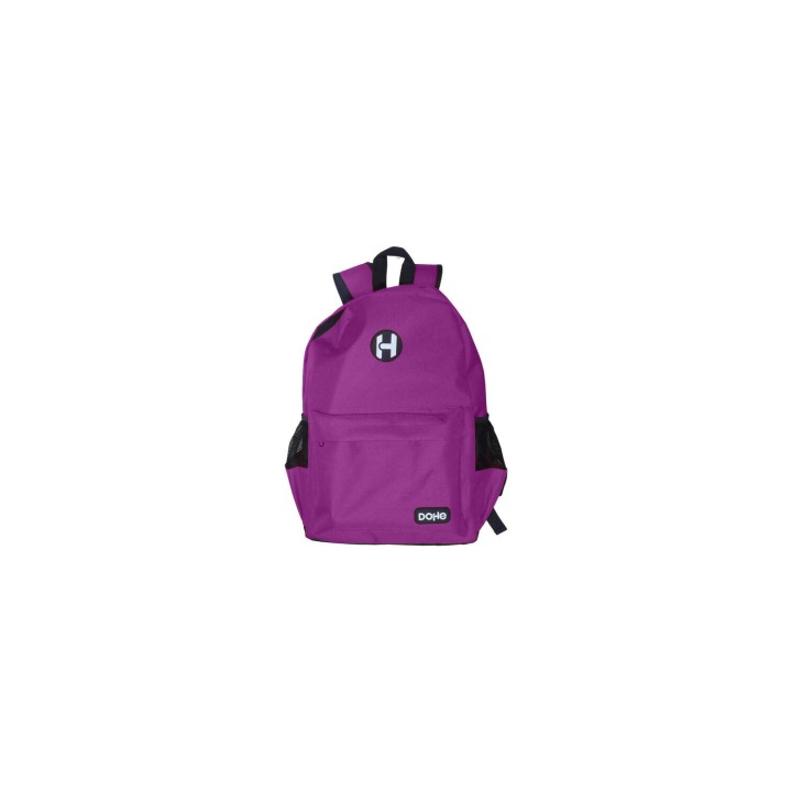 Dohe Serie Icon Mochila Tamaño 30x43x16cm - Bolsillo Exterior y Bolsillo Interior para Tablet - Tirantes Reforzados y