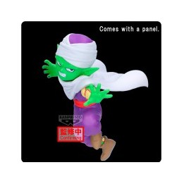 Figura Piccolo with panel Dragon Ball Daima