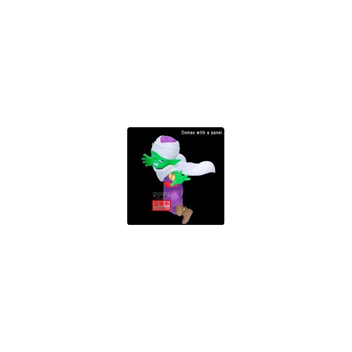 Figura Piccolo with panel Dragon Ball Daima
