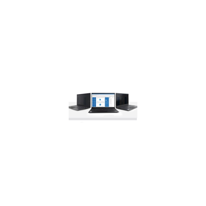 StarTech.com Filtro de Privacidad de 17,3 Pulgadas 16:9 para Portátil - Pantalla de Privacidad Protector Anti Brillo para
