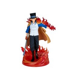 Figura The Shukko Sabo Special Edition One Piece