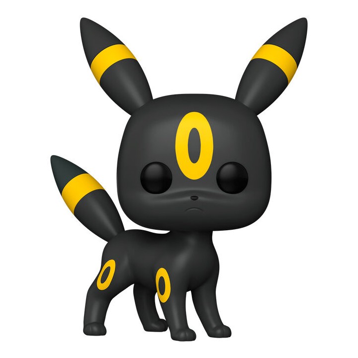 Figura POP Jumbo Pokemon Umbreon 25cm