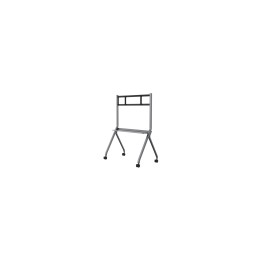 MAXHUB ST41B soporte para monitor 2,18 m (86") Gris Piso