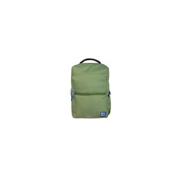 Oxford B-Ready Mochila - 28L Poliester Reciclado RPET - Color Verde