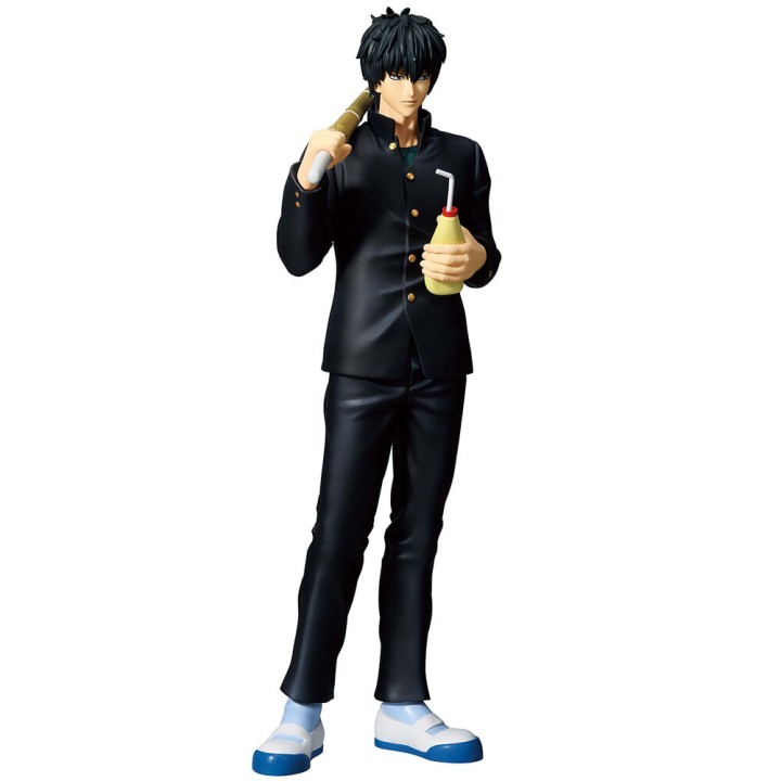 Figura Ichibansho Toshiro Gintama 25cm