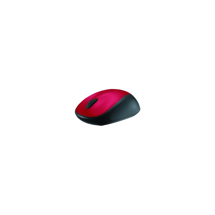Logitech M235 ratón Oficina Ambidextro RF inalámbrico Óptico