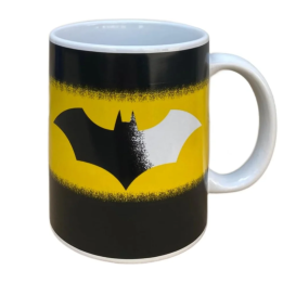 Taza Batman DC Comics 325ml