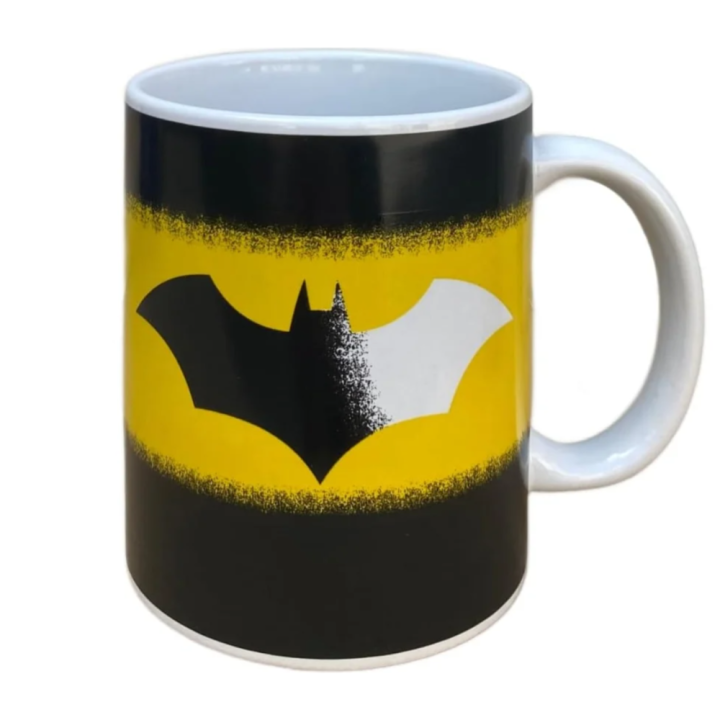 Taza Batman DC Comics 325ml