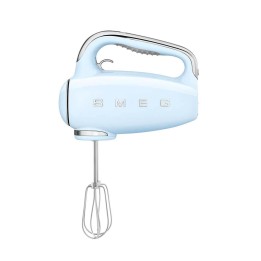 Smeg HMF01PBEU batidora Batidora de mano 250 W Azul