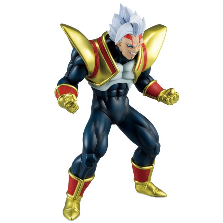 Figura Ichibansho Super Baby 2 Vs Omnibus Ultimate Dragon Ball GT 26cm