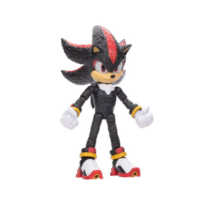 Figura Shadow Sonic 3 12,5cm
