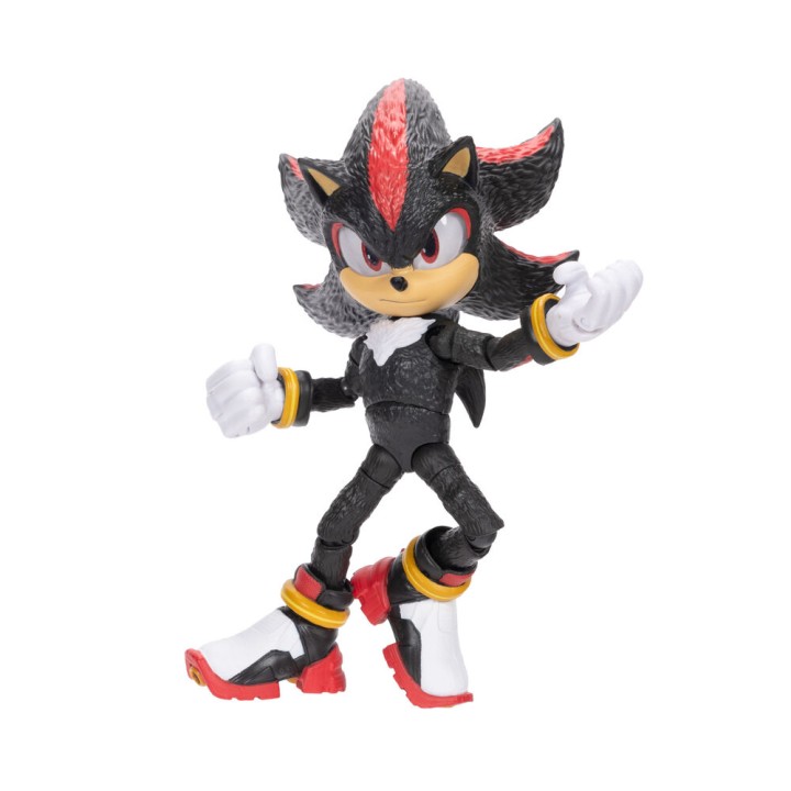 Figura Shadow Sonic 3 12,5cm