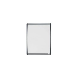 Nobo Pizarra Blanca Magnetica Pequeña con Marco Arqueado 280x335 - Almohadillas Adhesivas e Imanes