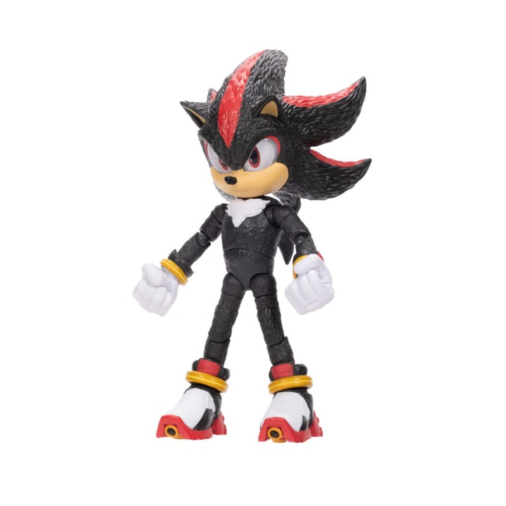 Figura Shadow Sonic 3 12,5cm