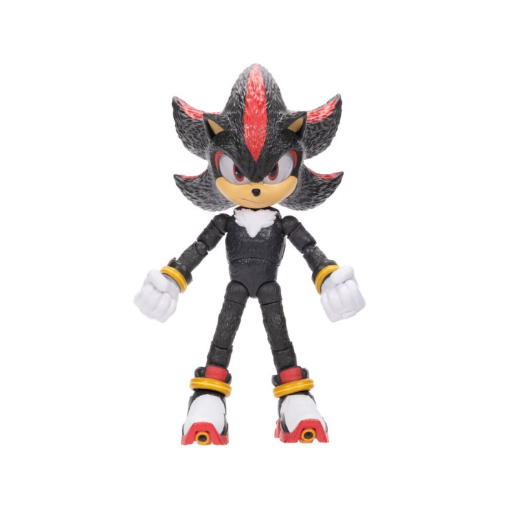 Figura Shadow Sonic 3 12,5cm