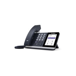 Yealink MP54 E2 Teams teléfono IP Gris LCD
