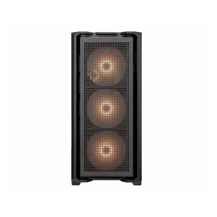 COUGAR Gaming MX600 RGB Full Tower Negro