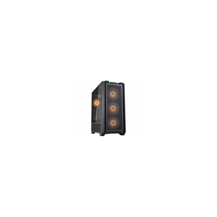 COUGAR Gaming MX600 RGB Full Tower Negro