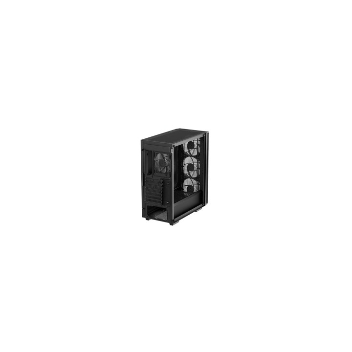 DeepCool Matrexx 55 v4 MESH Negro
