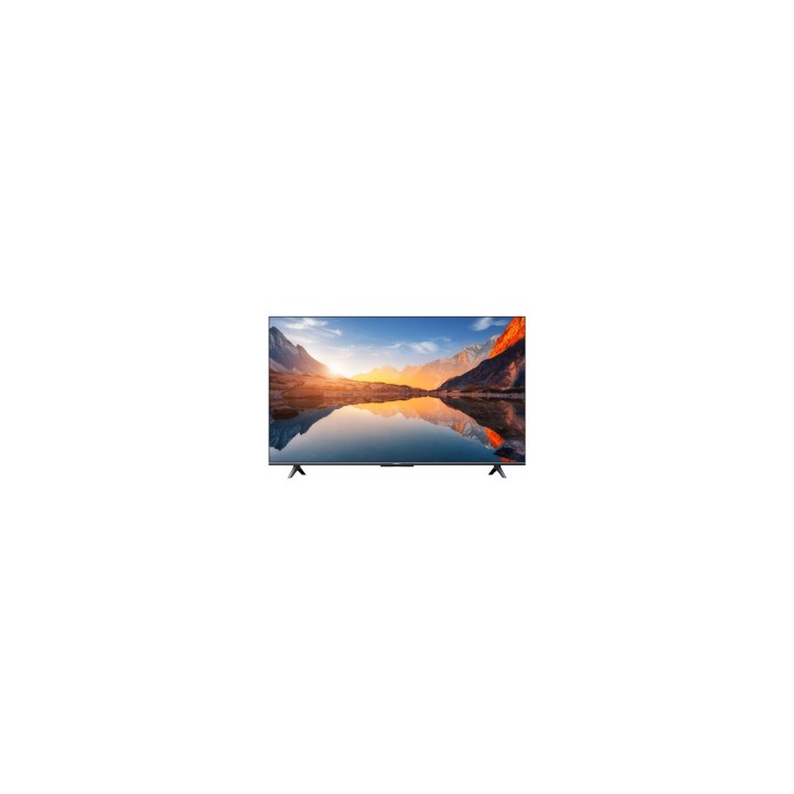 Xiaomi TV A 43 2025 109,2 cm (43") 4K Ultra HD Smart TV Wifi Negro