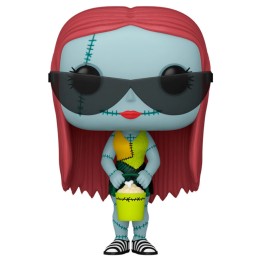 Figura POP Disney Pesadilla Antes de Navidad Sally