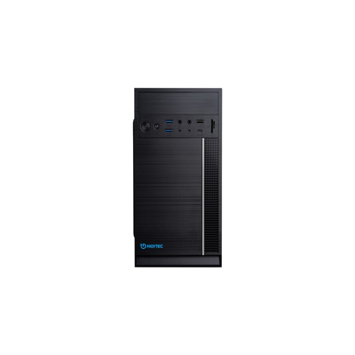Hiditec Q5 PRO USB 3.1 Type-C
