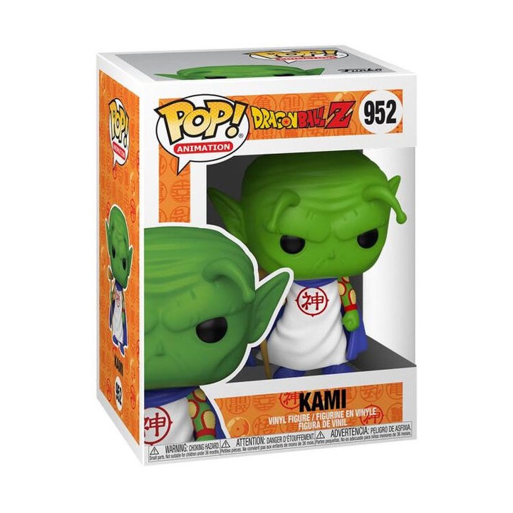Figura POP Dragon Ball Z Kami