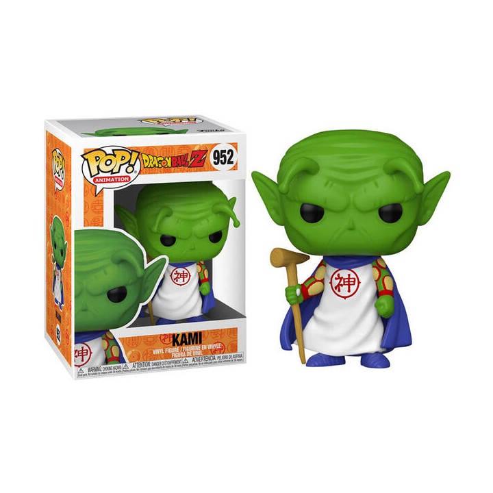 Figura POP Dragon Ball Z Kami