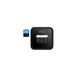 NETGEAR Nighthawk M6 Router de red móvil