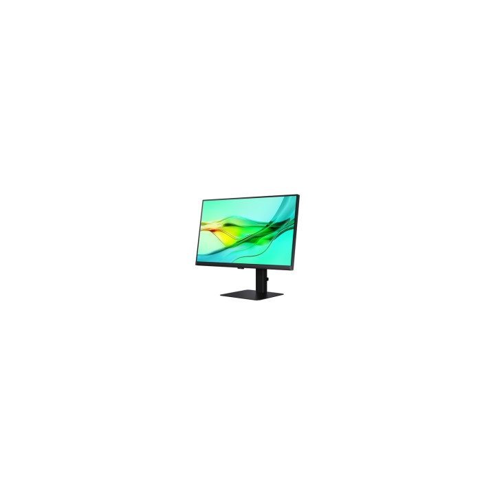 Samsung S60UD pantalla para PC 61 cm (24") 2560 x 1440 Pixeles Quad HD LCD Negro
