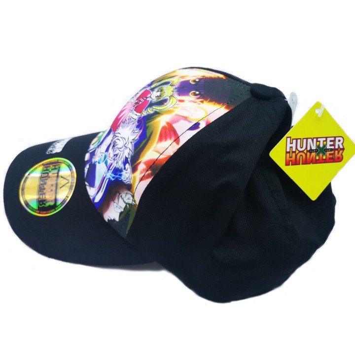 Gorra Hunter X Hunter
