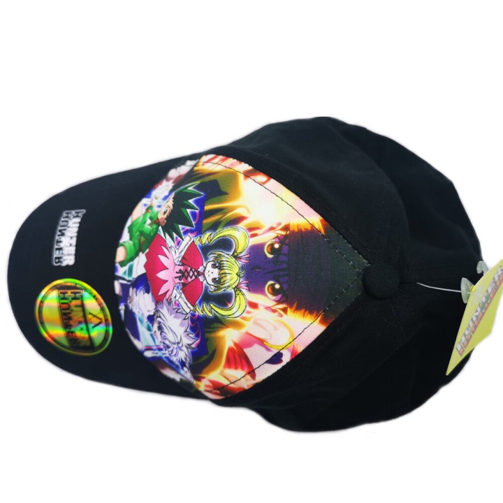 Gorra Hunter X Hunter