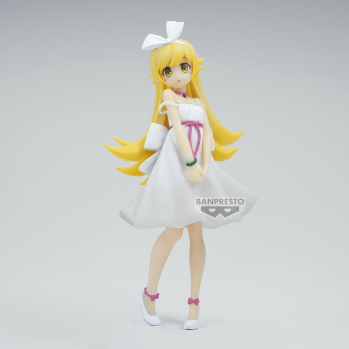 Figura Shinobu Oshino Monogatari 20cm