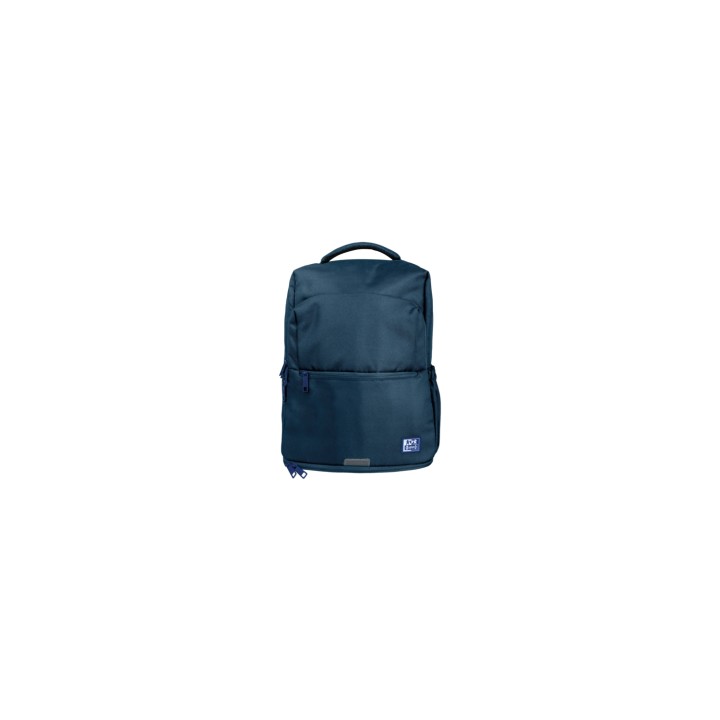 Oxford B-Out Mochila - 30L Poliester Reciclado RPET - Compartimento Isotermico - Color Azul Marino